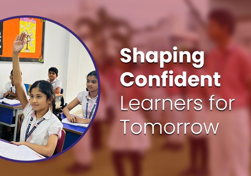 RCIS Mysore classroom activity