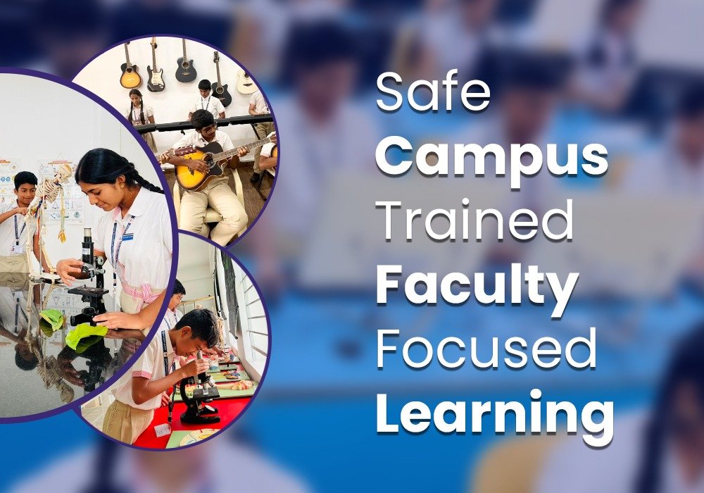 RCIS Mysore sports and activities